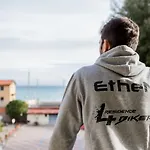 Апарт-отель Ligure Per Vacanze