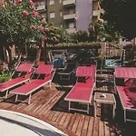 Апарт-отель Ligure Per Vacanze Пьетра-Лигуре