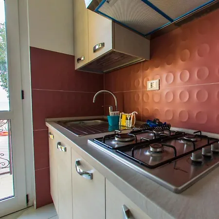 Aparthotel Ligure Per Vacanze