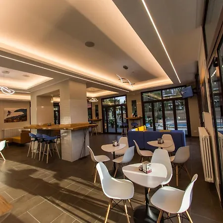 Aparthotel Ligure Per Vacanze