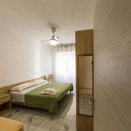 Ligure Per Vacanze Aparthotel 3*