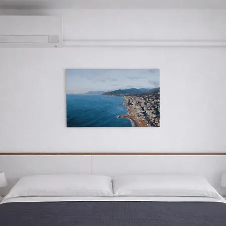 Ligure Per Vacanze Апарт-отель