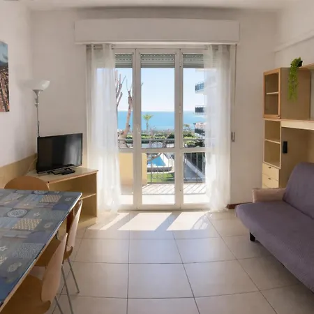 Ligure Per Vacanze Пьетра-Лигуре