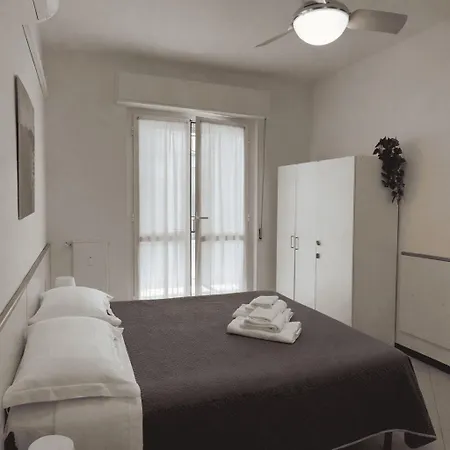 Ligure Per Vacanze Aparthotel 3*