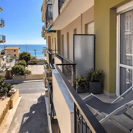 Ligure Per Vacanze Aparthotel