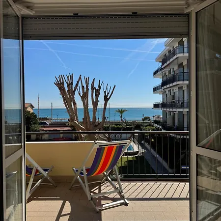 Aparthotel Ligure Per Vacanze