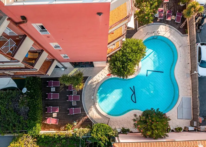 Ligure Per Vacanze 3*