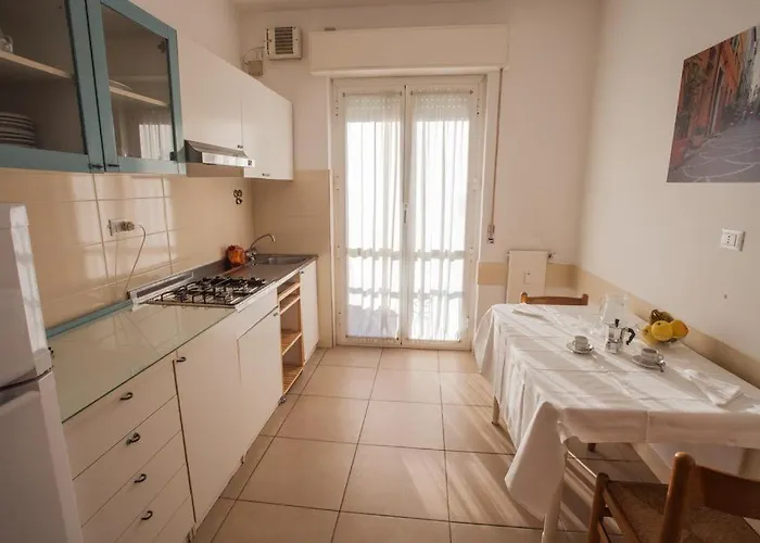 Ligure Per Vacanze Apartahotel