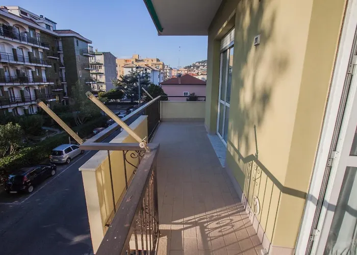 Ligure Per Vacanze