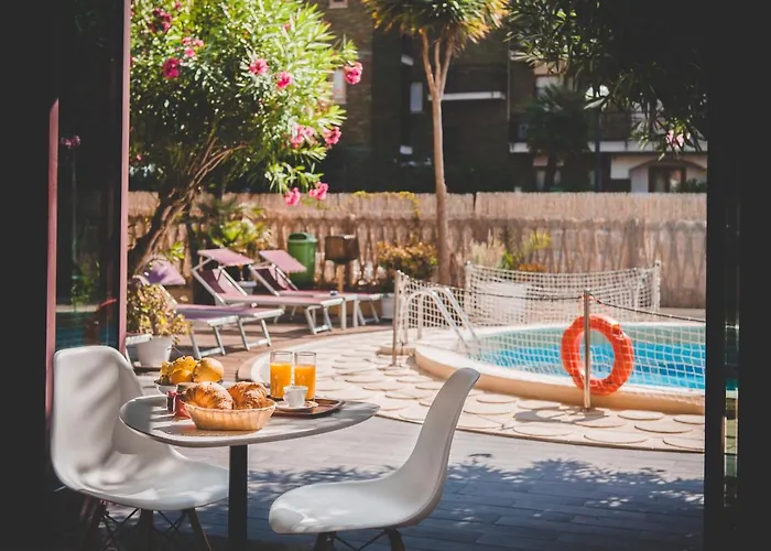 Ligure Per Vacanze Apartahotel 3*
