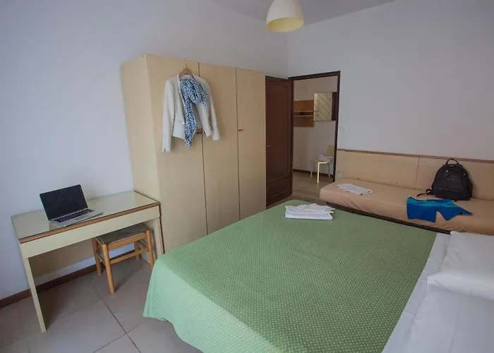 Ligure Per Vacanze Apartahotel 3*