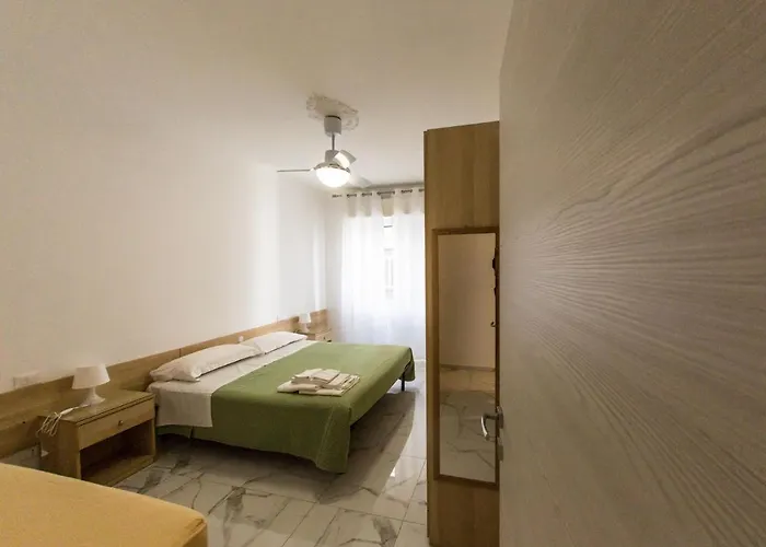 Ligure Per Vacanze Apartahotel 3*
