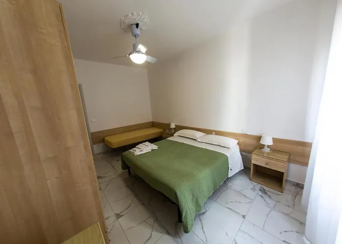 Apartahotel Ligure Per Vacanze