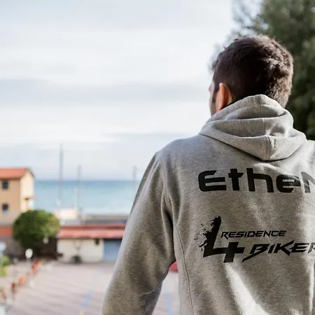 Appart hôtel Ligure Per Vacanze