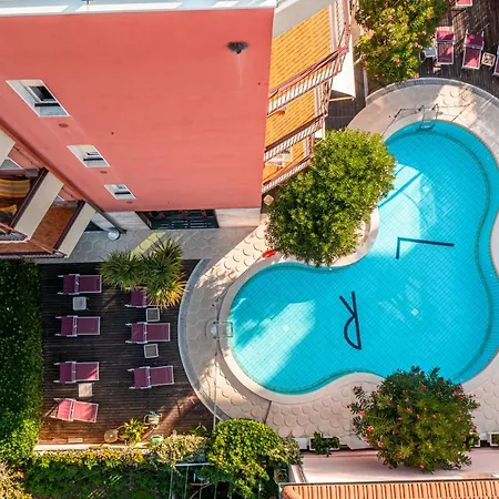 Ligure Per Vacanze 3*