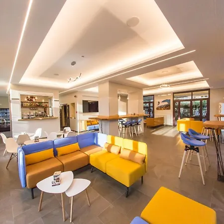 Appart hôtel Ligure Per Vacanze Pietra Ligure
