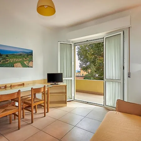 Aparthotel Ligure Per Vacanze