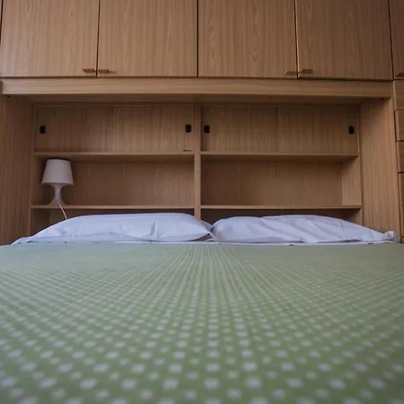 Aparthotel Ligure Per Vacanze Pietra Ligure