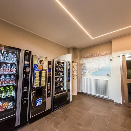 Aparthotel Ligure Per Vacanze