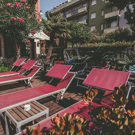 Ligure Per Vacanze Appart hôtel Pietra Ligure