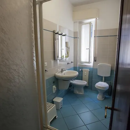 Aparthotel Ligure Per Vacanze 3*