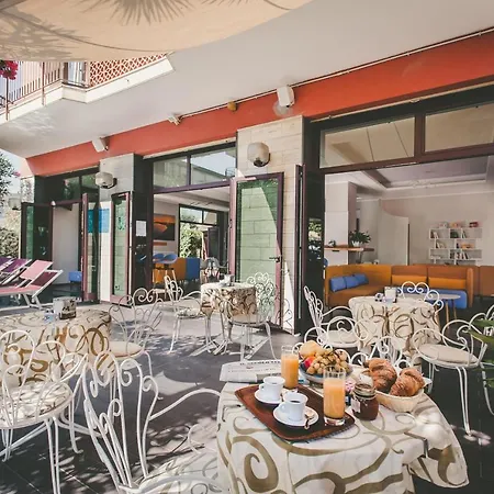 Aparthotel Ligure Per Vacanze
