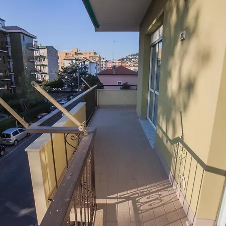 Ligure Per Vacanze