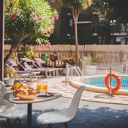 Ligure Per Vacanze Appart hôtel 3*