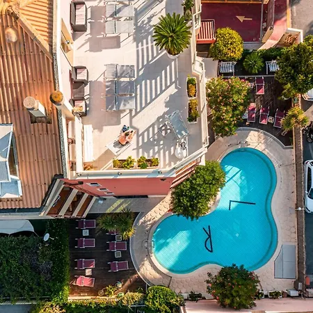 아파트호텔 Ligure Per Vacanze