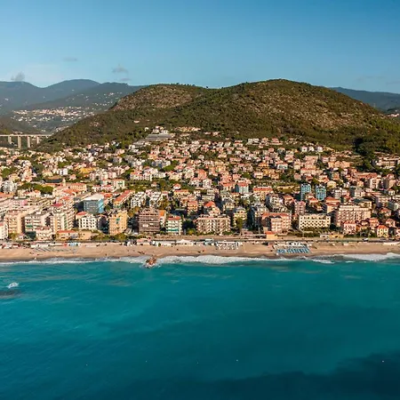 Ligure Per Vacanze 3*