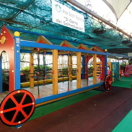 Ligure Per Vacanze 3* 피에트라리구레