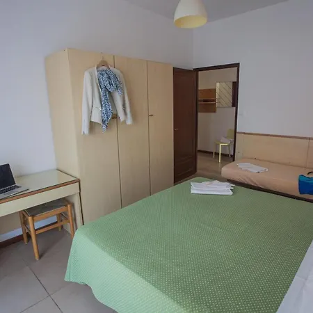 Ligure Per Vacanze Aparthotel 3*