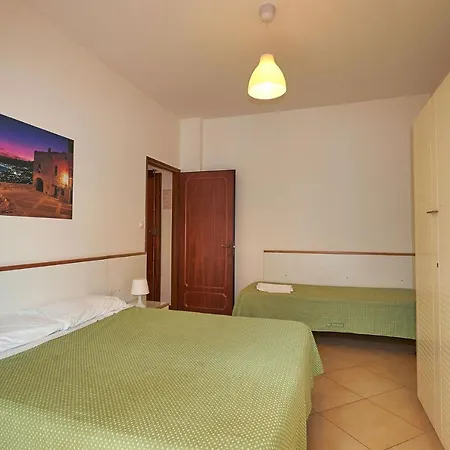 Ligure Per Vacanze 3*
