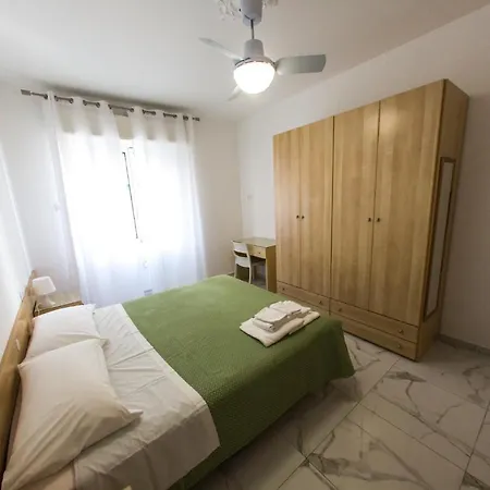 Appart hôtel Ligure Per Vacanze