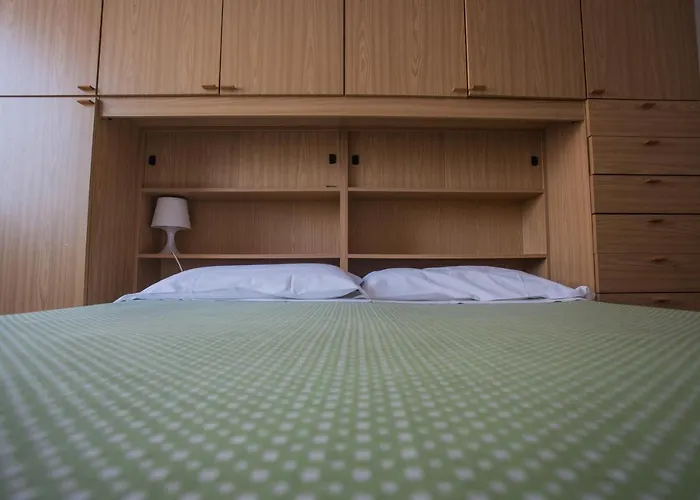 아파트호텔 Ligure Per Vacanze 피에트라리구레