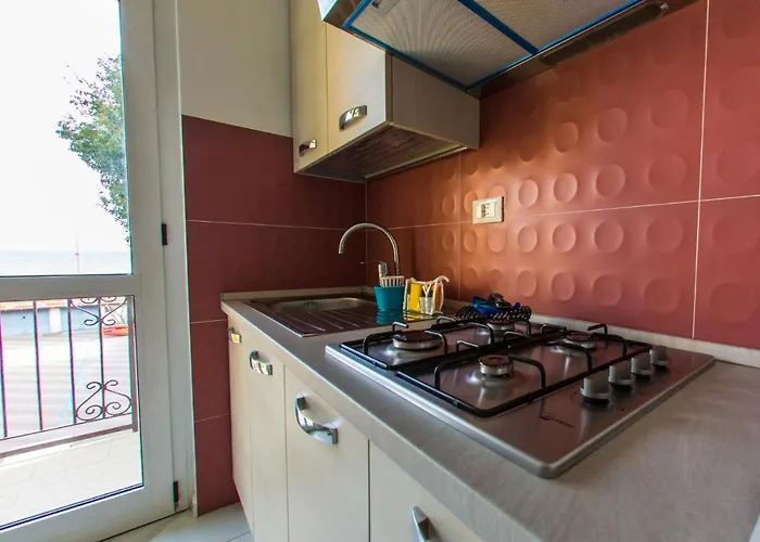 아파트호텔 Ligure Per Vacanze