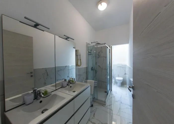 아파트호텔 Ligure Per Vacanze 3*