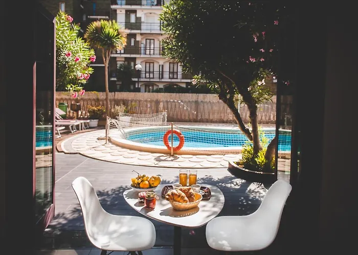 Ligure Per Vacanze 3*