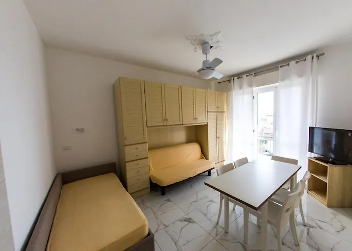 Ligure Per Vacanze 3* 피에트라리구레