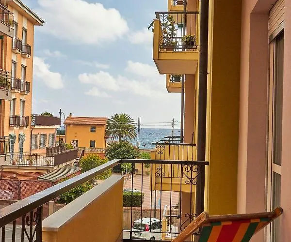 Ligure Per Vacanze 3* Pietra Ligure