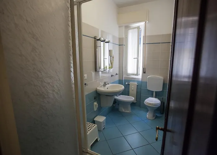 아파트호텔 Ligure Per Vacanze 3*