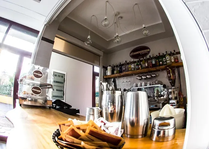 Ligure Per Vacanze 아파트호텔 3*