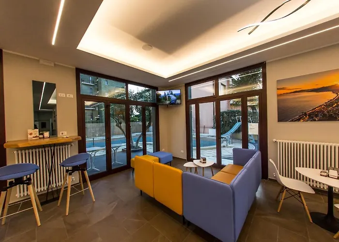 Ligure Per Vacanze 아파트호텔 피에트라리구레