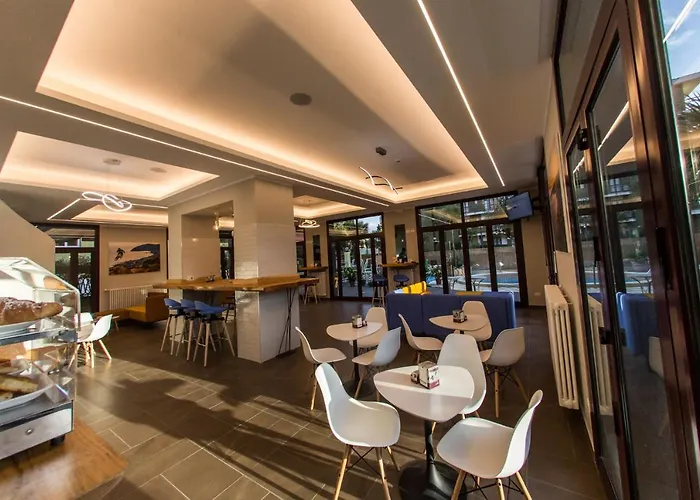 아파트호텔 Ligure Per Vacanze