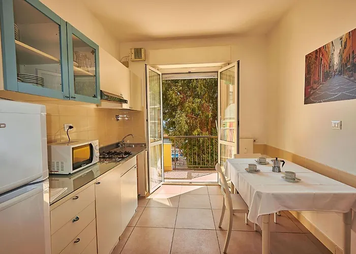 Ligure Per Vacanze 3*