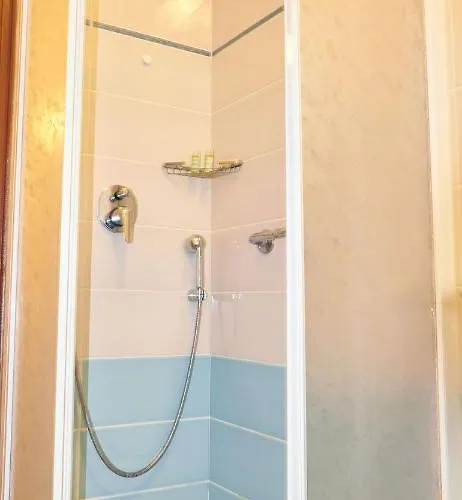 아파트호텔 Ligure Per Vacanze 3*