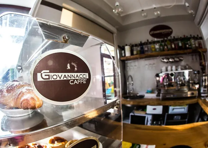 아파트호텔 Ligure Per Vacanze 3*