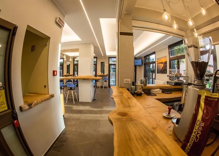 Ligure Per Vacanze 3*