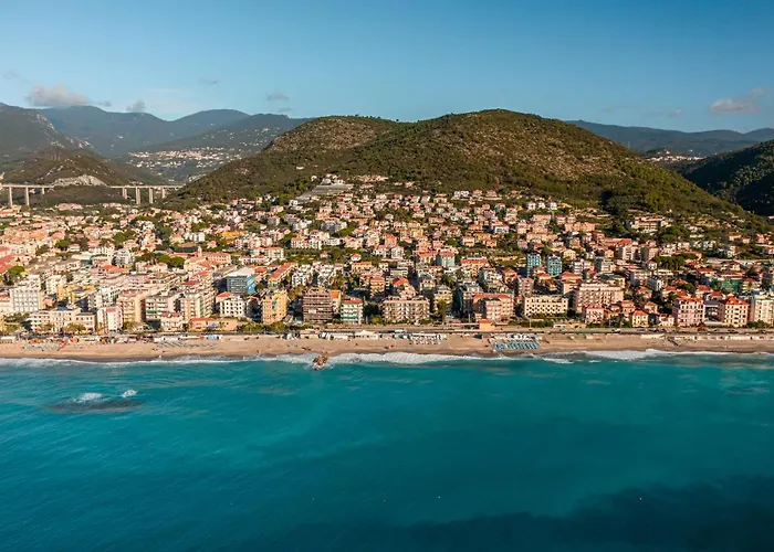 Ligure Per Vacanze 3*