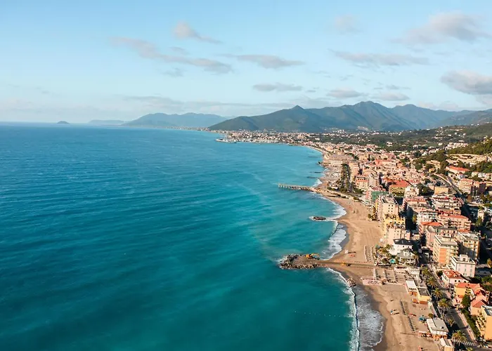 Ligure Per Vacanze 3*
